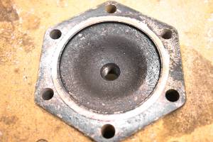 Polaris - 00 Polaris Trail Blazer 250 2x4 Cylinder Head - Image 4