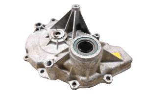 Polaris - 00 Polaris Trail Blazer 250 2x4 Left Side Gear Case Gearcase Cover - Image 2