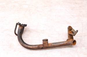 Yamaha - 99 Yamaha Grizzly 600 4x4 Rear Brake Pedal YFM600F - Image 2