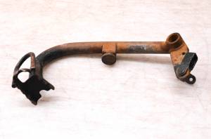 Yamaha - 99 Yamaha Grizzly 600 4x4 Rear Brake Pedal YFM600F - Image 3