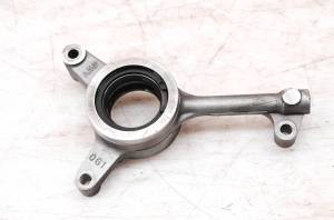 Yamaha - 99 Yamaha Grizzly 600 4x4 Engine Oil Line Connector YFM600F - Image 2