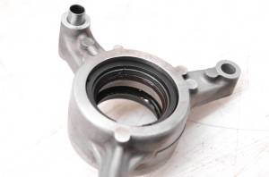 Yamaha - 99 Yamaha Grizzly 600 4x4 Engine Oil Line Connector YFM600F - Image 3