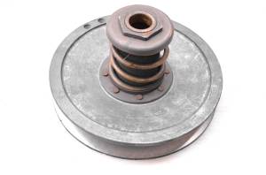 99 Yamaha Grizzly 600 4x4 Secondary Driven Clutch YFM600F