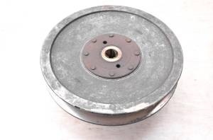 Yamaha - 99 Yamaha Grizzly 600 4x4 Secondary Driven Clutch YFM600F - Image 2