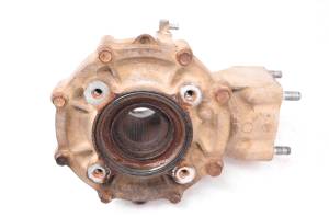 99 Yamaha Grizzly 600 4x4 Rear Differential YFM600F