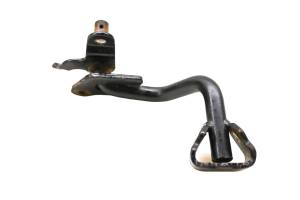 Polaris - 00 Polaris Trail Blazer 250 2x4 Rear Brake Pedal - Image 1