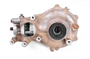 99 Yamaha Grizzly 600 4x4 Front Differential YFM600F