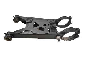 Polaris - 00 Polaris Trail Blazer 250 2x4 Rear Swingarm - Image 2