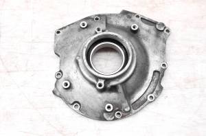 99 Yamaha Grizzly 600 4x4 Primary Crankcase Bearing Housing Cover YFM600F
