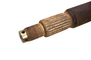 Polaris - 00 Polaris Trail Blazer 250 2x4 Rear Axle - Image 5