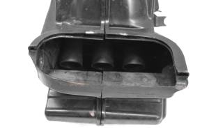 Polaris - 07 Polaris Cleanfire 600 HO IQ Touring Airbox Intake Air Box 136" - Image 5