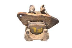 Yamaha - 98 Yamaha Grizzly 600 4x4 Front Left Brake Caliper YFM600F - Image 1