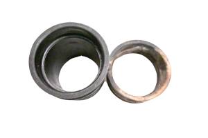 Kawasaki - 06 Kawasaki Prairie 360 4x4 Air Filter Joint Ducts KVF360 - Image 2