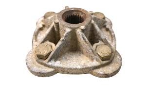 Polaris - 00 Polaris Trail Blazer 250 2x4 Rear Wheel Hub Left Right - Image 3