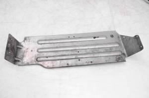 Polaris - 07 Polaris Cleanfire 600 HO IQ Touring Clutch Belt Guard Cover 136" - Image 2