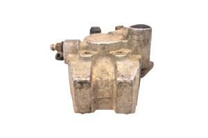 Yamaha - 98 Yamaha Grizzly 600 4x4 Front Right Brake Caliper YFM600F - Image 3