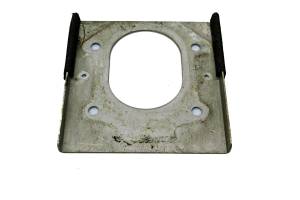 16 Yamaha FX Cruiser SVHO Steering Stem Retaining Plate Bracket Mount FC1800