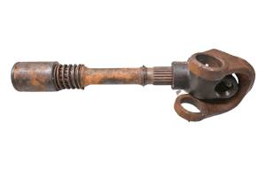 98 Yamaha Grizzly 600 4x4 Rear Drive Shaft YFM600F