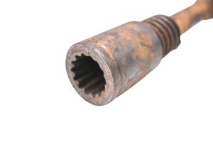 Yamaha - 98 Yamaha Grizzly 600 4x4 Rear Drive Shaft YFM600F - Image 2
