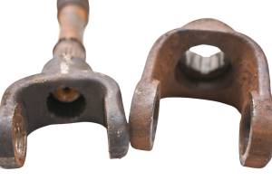 Yamaha - 98 Yamaha Grizzly 600 4x4 Rear Drive Shaft YFM600F - Image 3