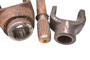 Yamaha - 98 Yamaha Grizzly 600 4x4 Rear Drive Shaft YFM600F - Image 4