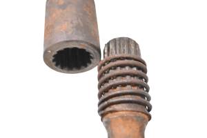 Yamaha - 98 Yamaha Grizzly 600 4x4 Rear Drive Shaft YFM600F - Image 5