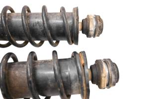 Yamaha - 98 Yamaha Grizzly 600 4x4 Front Shocks YFM600F - Image 2