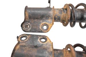 Yamaha - 98 Yamaha Grizzly 600 4x4 Front Shocks YFM600F - Image 4