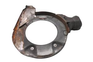 98 Yamaha Grizzly 600 4x4 Clutch Bracket Mount YFM600F