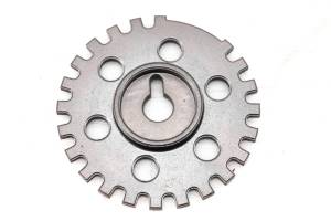 Kawasaki - 09 Kawasaki Versys 650 Crank Gear KLE650 - Image 2