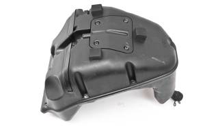 Kawasaki - 09 Kawasaki Versys 650 Airbox Intake Air Box KLE650 - Image 2