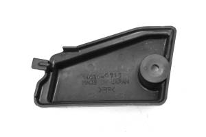 Kawasaki - 09 Kawasaki Versys 650 Switch Maintenance Cover KLE650 - Image 3