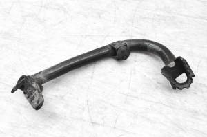 99 Yamaha Grizzly 600 4x4 Rear Brake Pedal YFM600F