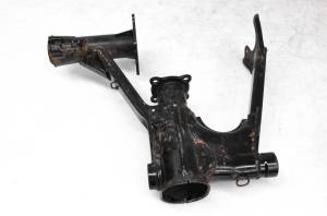 Yamaha - 99 Yamaha Grizzly 600 4x4 Rear Swingarm YFM600F - Image 2