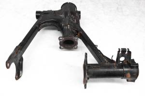 Yamaha - 99 Yamaha Grizzly 600 4x4 Rear Swingarm YFM600F - Image 4