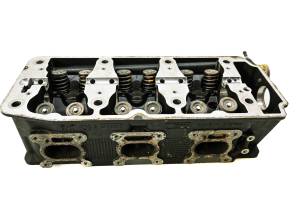 06 Sea-Doo RXT 215 4-Tec Cylinder Head