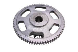 Yamaha - 07 Yamaha Waverunner FX Cruiser HO Starter Gear FX1100 - Image 3