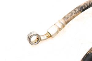 Yamaha - 16 Yamaha YXZ1000R EPS 4x4 Hydraulic Clutch Line - Image 3