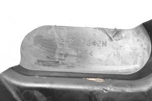 Yamaha - 16 Yamaha YXZ1000R EPS 4x4 Rear Utility Cover - Image 4