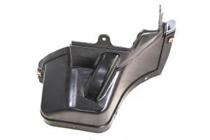 16 Yamaha YXZ1000R EPS 4x4 Pedal Cover Panel