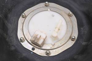 Yamaha - 16 Yamaha YXZ1000R EPS 4x4 Gas Tank & Fuel Pump - Image 5