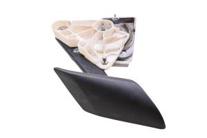 07 Yamaha Waverunner FX Cruiser HO Reverse Lever Assembly FX1100