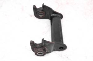 Suzuki - 05 Suzuki Quadsport 80 2x4 Crankcase Motor Bracket Mount LT80 - Image 2