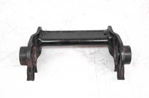 Suzuki - 05 Suzuki Quadsport 80 2x4 Crankcase Motor Bracket Mount LT80 - Image 3