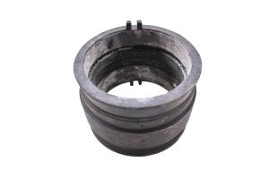 07 Yamaha Waverunner FX Cruiser HO Exhaust Connector Pipe FX1100