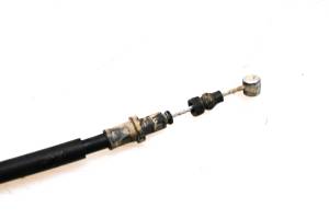 Yamaha - 16 Yamaha YXZ1000R EPS 4x4 Reverse Cable - Image 2