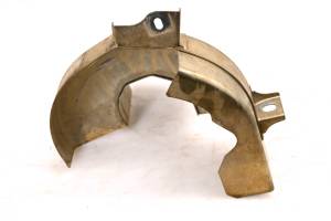 Yamaha - 16 Yamaha YXZ1000R EPS 4x4 Drive Shaft Guard Cover - Image 2