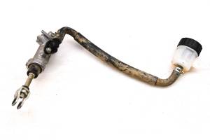 16 Yamaha YXZ1000R EPS 4x4 Clutch Master Cylinder