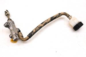 Yamaha - 16 Yamaha YXZ1000R EPS 4x4 Clutch Master Cylinder - Image 2