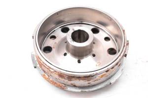 07 Polaris Cleanfire 600 HO IQ Touring Flywheel Magneto 136"